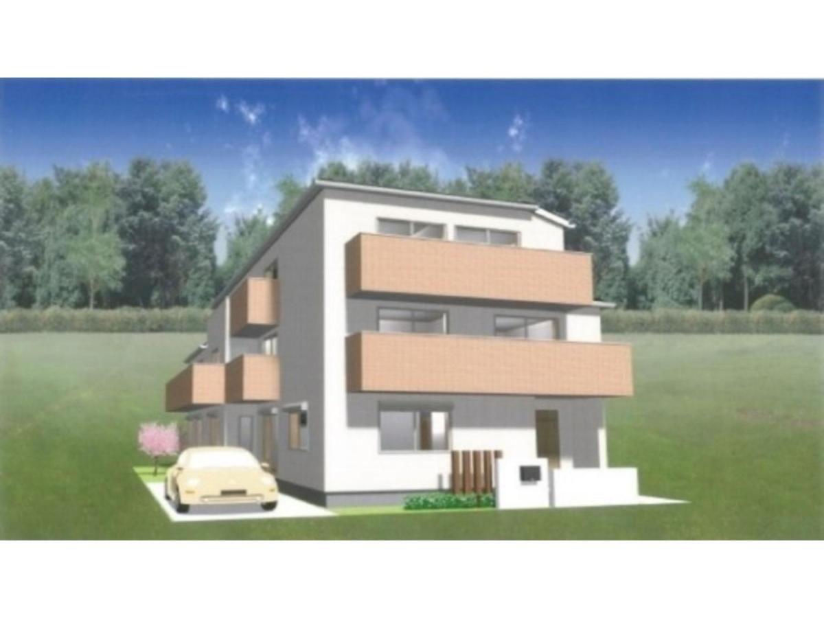 2-10-15 Imagawa - Apartment / Vacation Stay 7905 Tokyo Luaran gambar